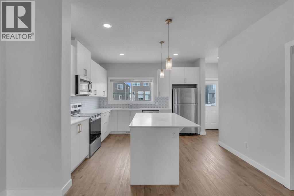 1922 Cornerstone Boulevard NE, Calgary, Alberta  T3N 2S5 - Photo 21 - A2302851