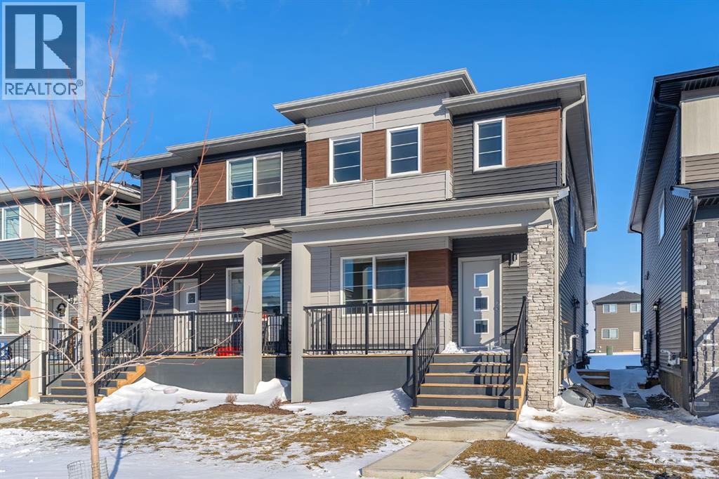 1922 Cornerstone Boulevard NE, Calgary, Alberta  T3N 2S5 - Photo 11 - A2302851