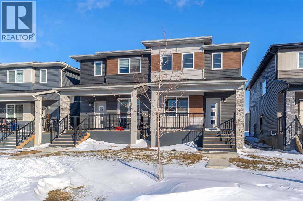 1922 Cornerstone Boulevard NE, Calgary, Alberta  T3N 2S5 - Photo 10 - A2302851