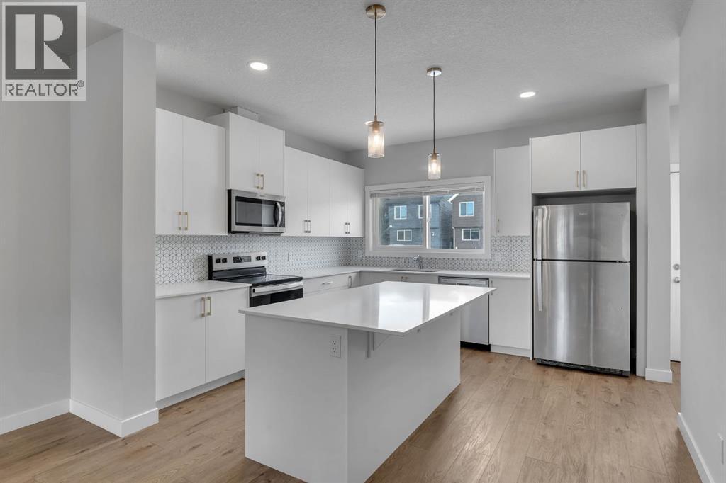 1922 Cornerstone Boulevard NE, Calgary, Alberta  T3N 2S5 - Photo 22 - A2302851