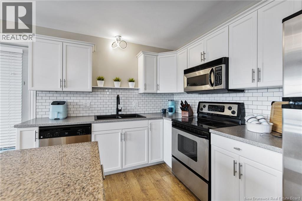 54 Acadie Street, Cocagne, New Brunswick  E4R 5Y6 - Photo 10 - NB137649