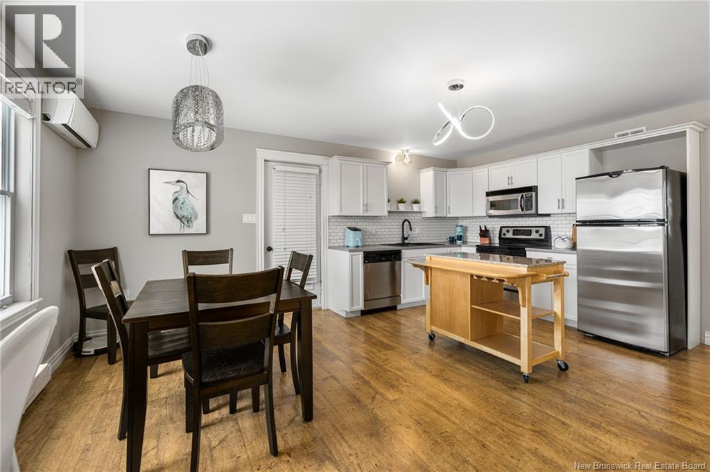 54 Acadie Street, Cocagne, New Brunswick  E4R 5Y6 - Photo 13 - NB137649