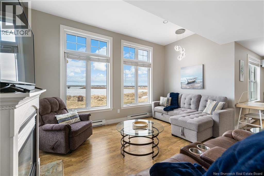 54 Acadie Street, Cocagne, New Brunswick  E4R 5Y6 - Photo 15 - NB137649