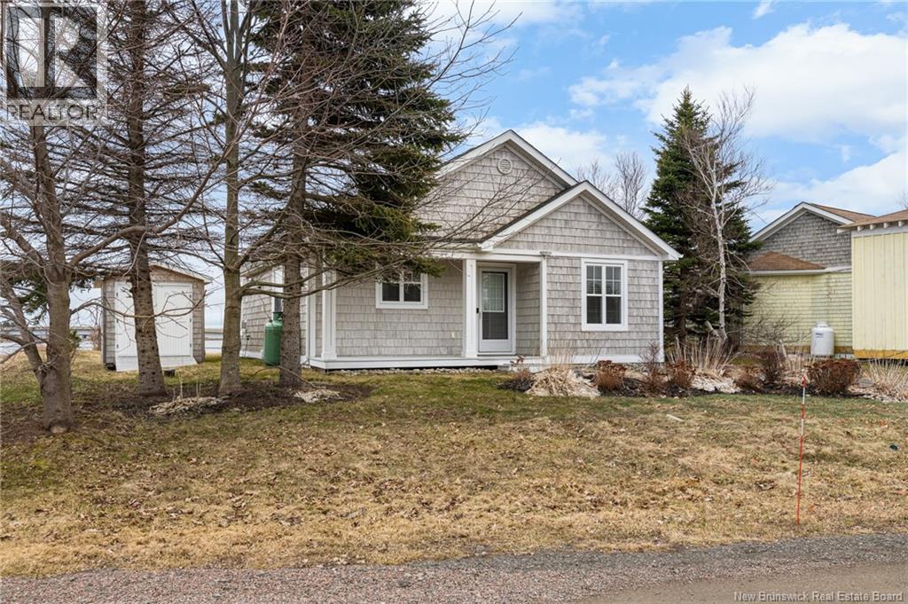 54 Acadie Street, Cocagne, New Brunswick  E4R 5Y6 - Photo 29 - NB137649