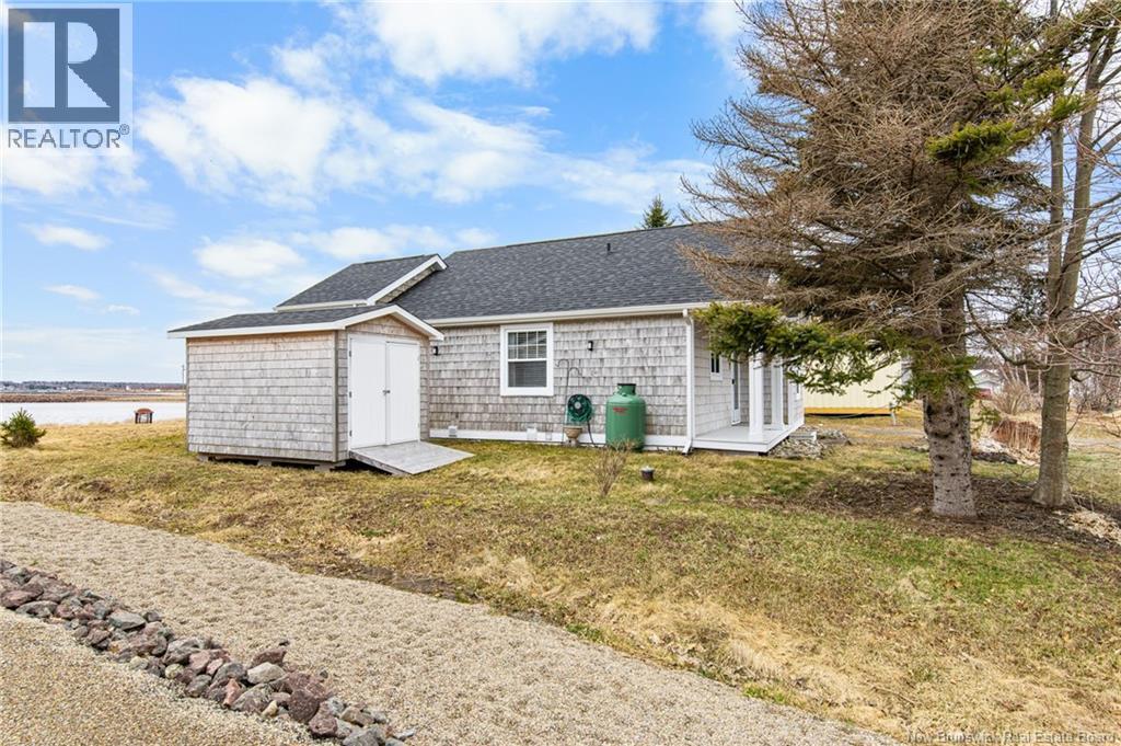 54 Acadie Street, Cocagne, New Brunswick  E4R 5Y6 - Photo 30 - NB137649