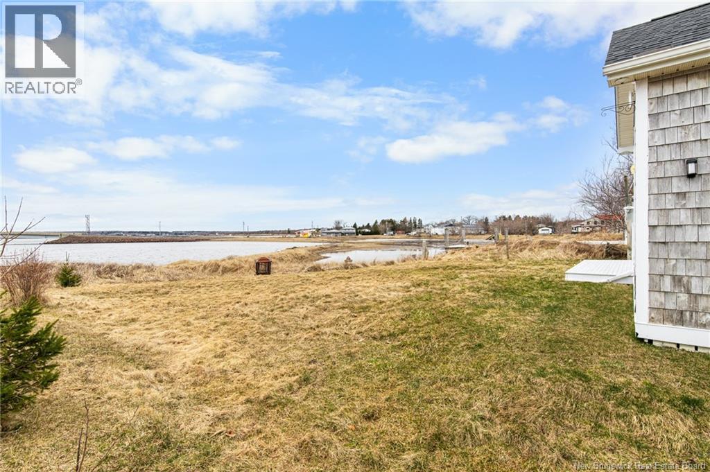 54 Acadie Street, Cocagne, New Brunswick  E4R 5Y6 - Photo 31 - NB137649