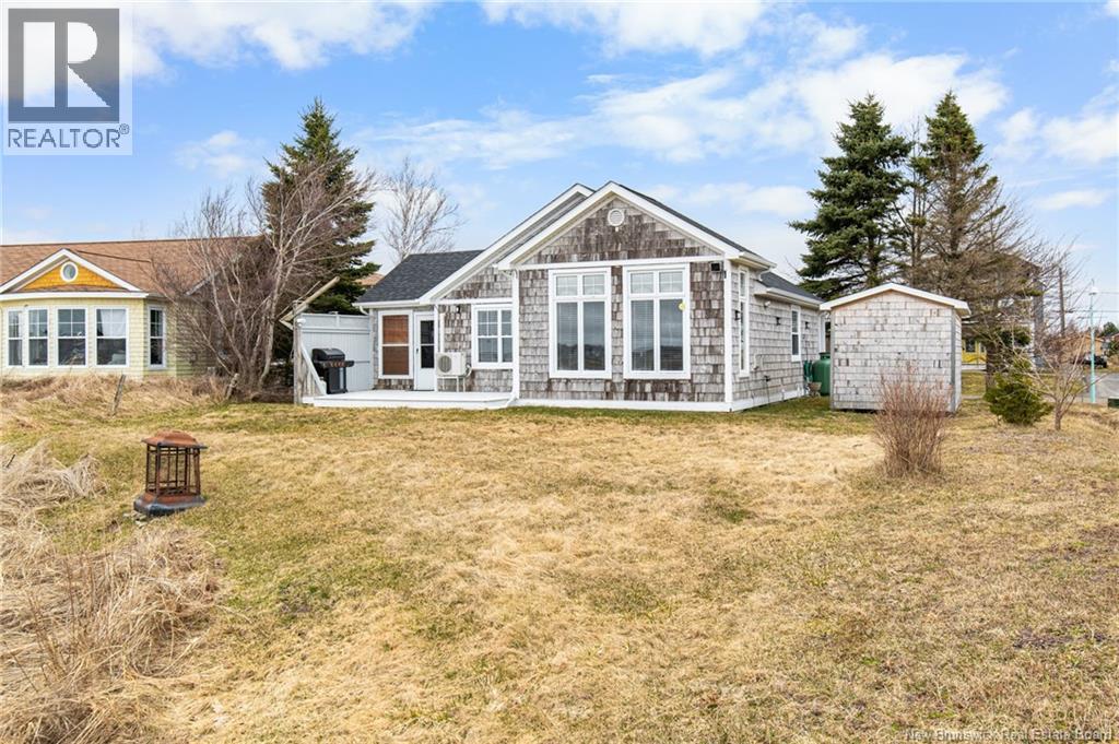 54 Acadie Street, Cocagne, New Brunswick  E4R 5Y6 - Photo 32 - NB137649