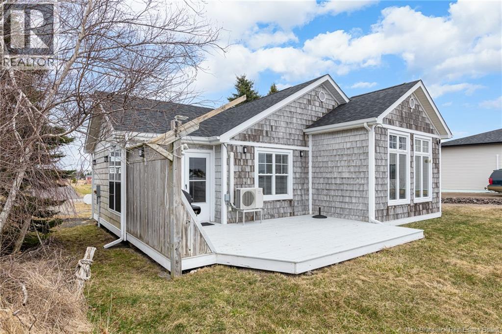 54 Acadie Street, Cocagne, New Brunswick  E4R 5Y6 - Photo 34 - NB137649