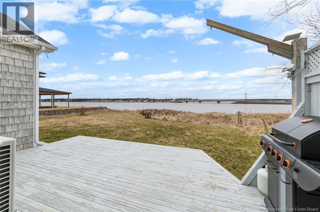 54 Acadie Street, Cocagne, New Brunswick  E4R 5Y6 - Photo 35 - NB137649