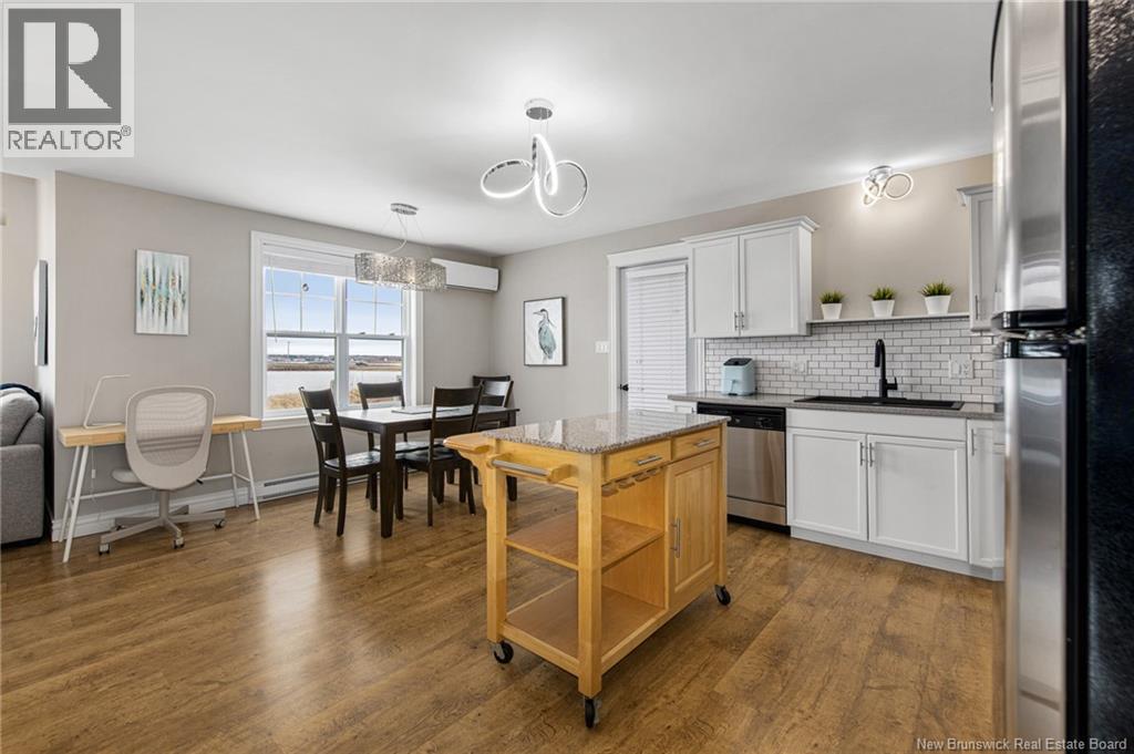 54 Acadie Street, Cocagne, New Brunswick  E4R 5Y6 - Photo 6 - NB137649