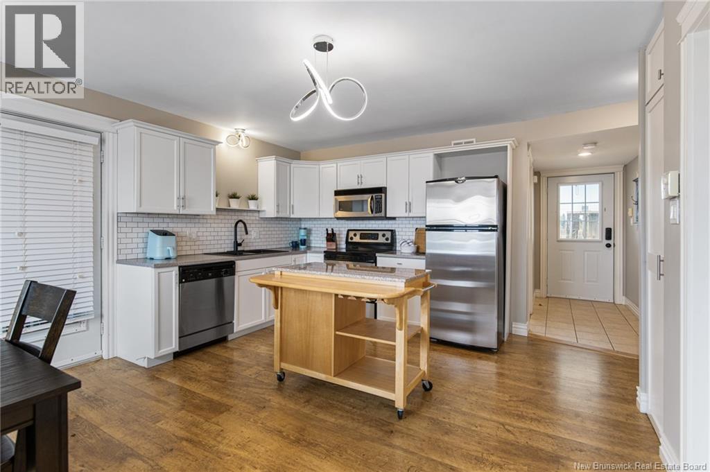 54 Acadie Street, Cocagne, New Brunswick  E4R 5Y6 - Photo 7 - NB137649