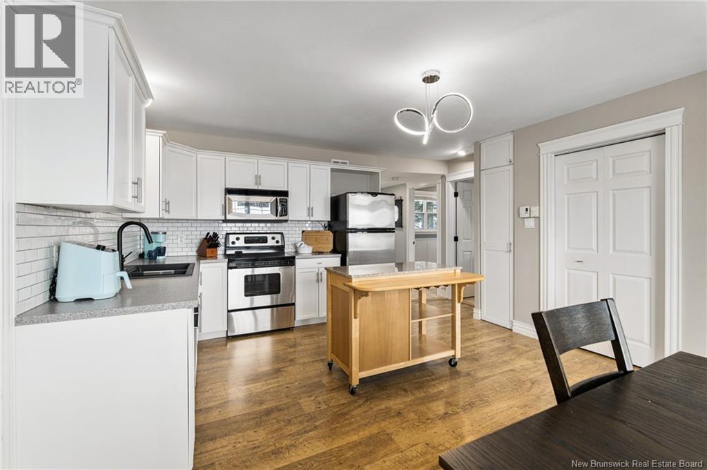 54 Acadie Street, Cocagne, New Brunswick  E4R 5Y6 - Photo 8 - NB137649