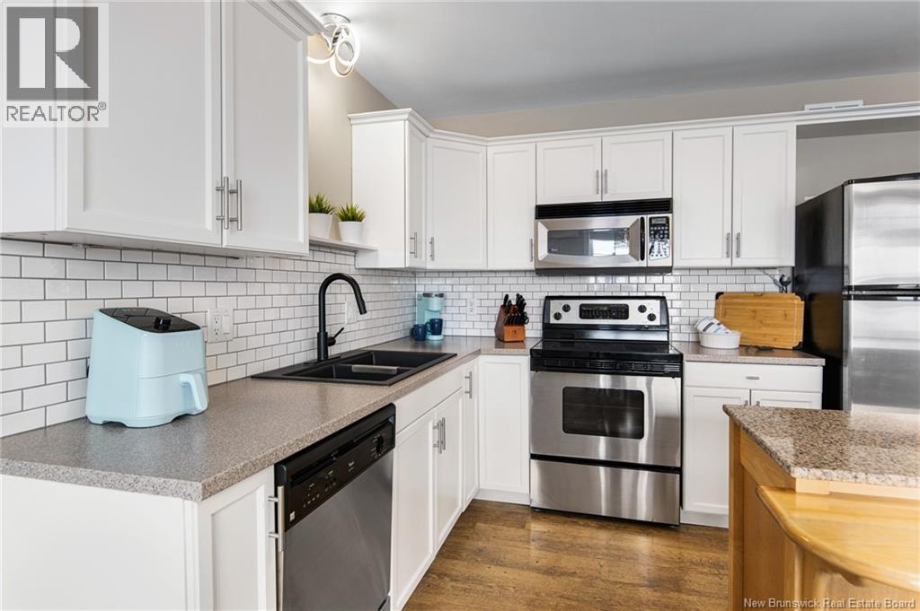 54 Acadie Street, Cocagne, New Brunswick  E4R 5Y6 - Photo 9 - NB137649