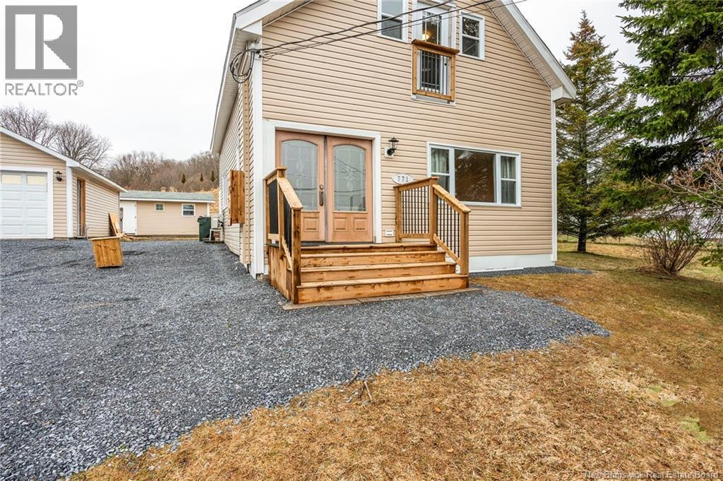 771 Bay Street, Saint John, New Brunswick  L4J 6X4 - Photo 2 - NB137483