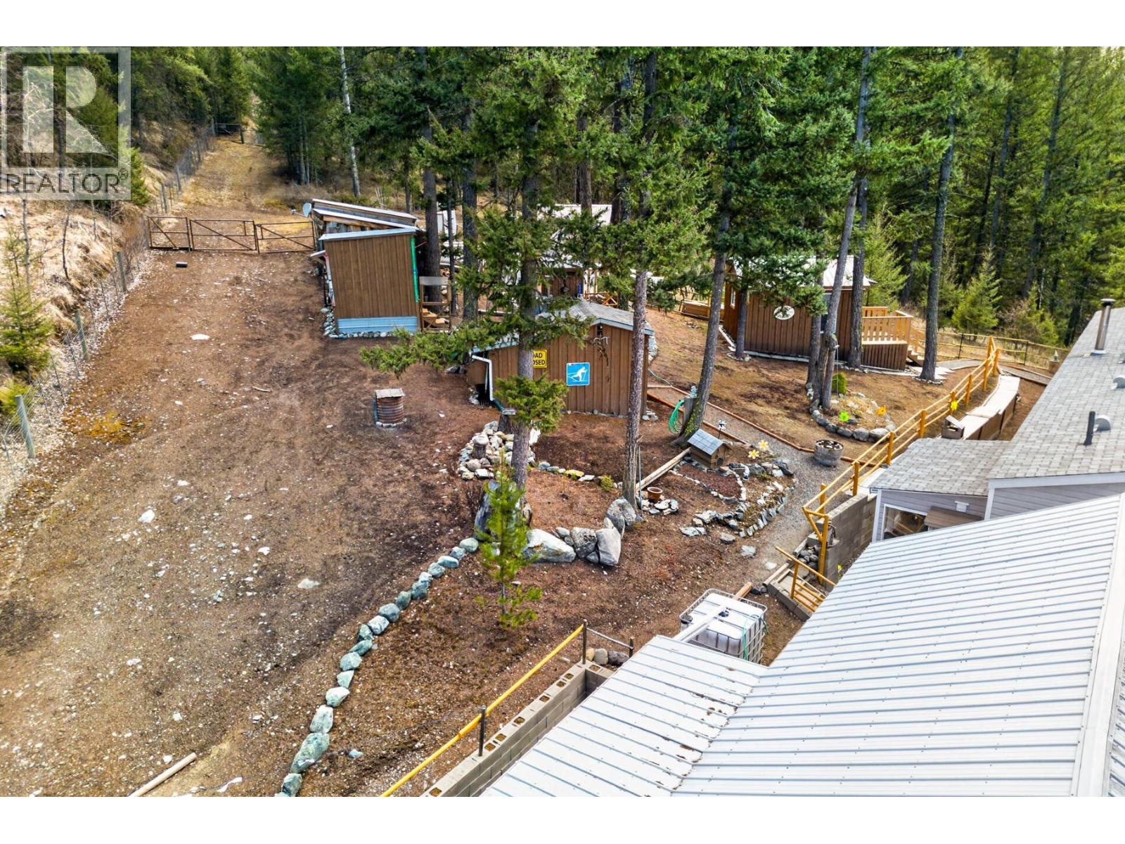 4472 Iron Mountain Road, Merritt, British Columbia  V1K 1B8 - Photo 72 - 10382976