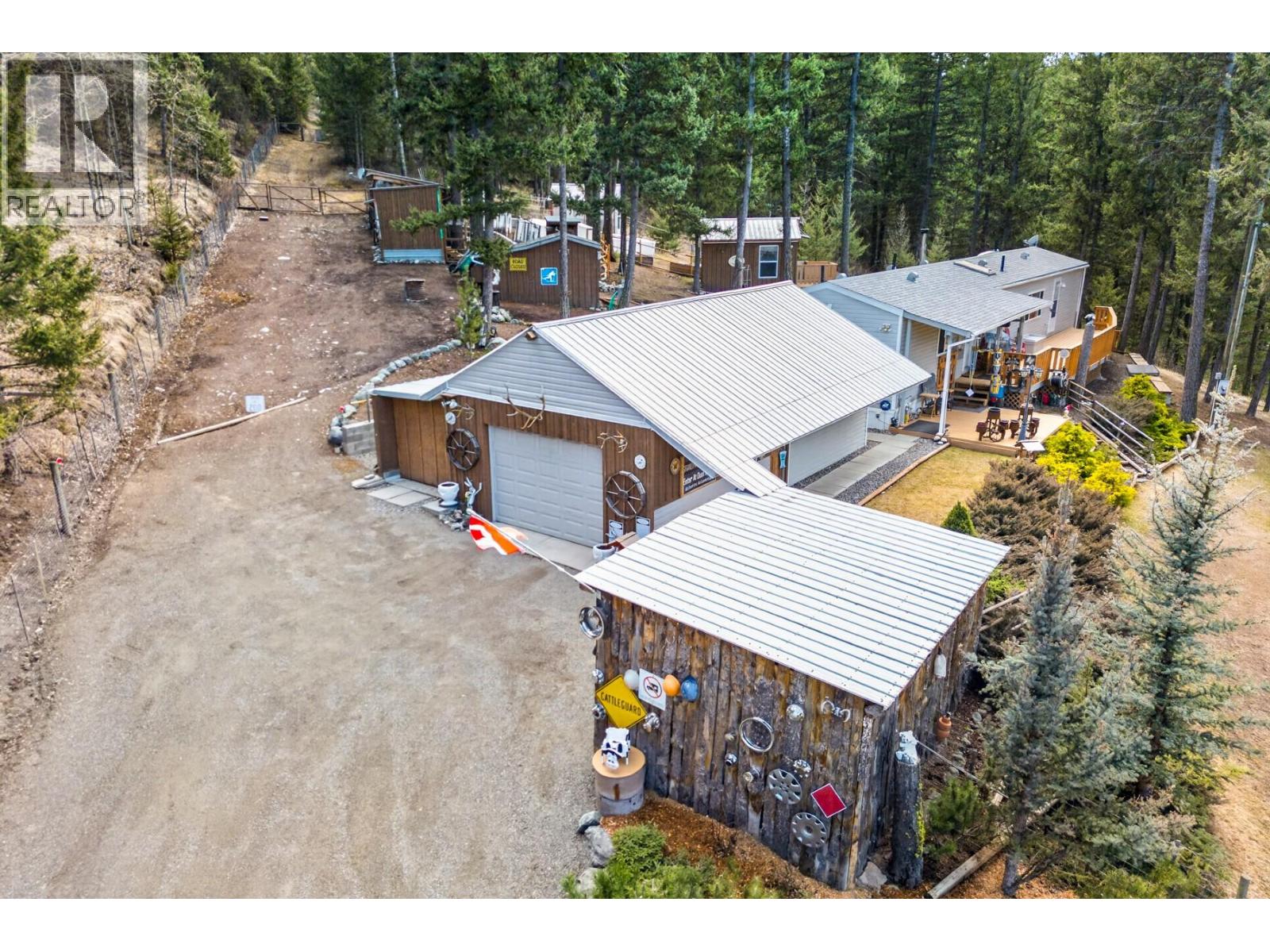 4472 Iron Mountain Road, Merritt, British Columbia  V1K 1B8 - Photo 43 - 10382976