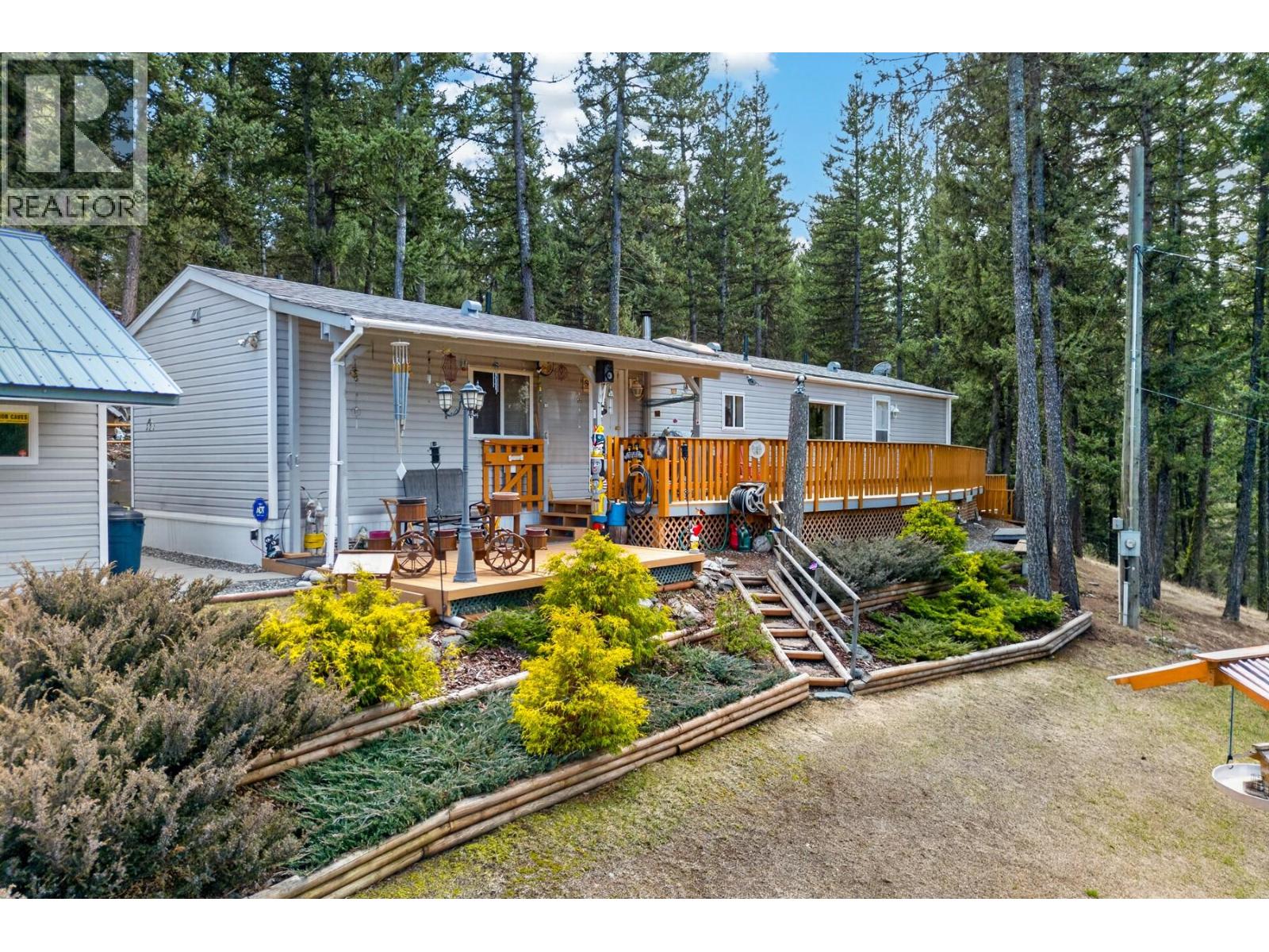 4472 IRON MOUNTAIN Road, Merritt, British Columbia