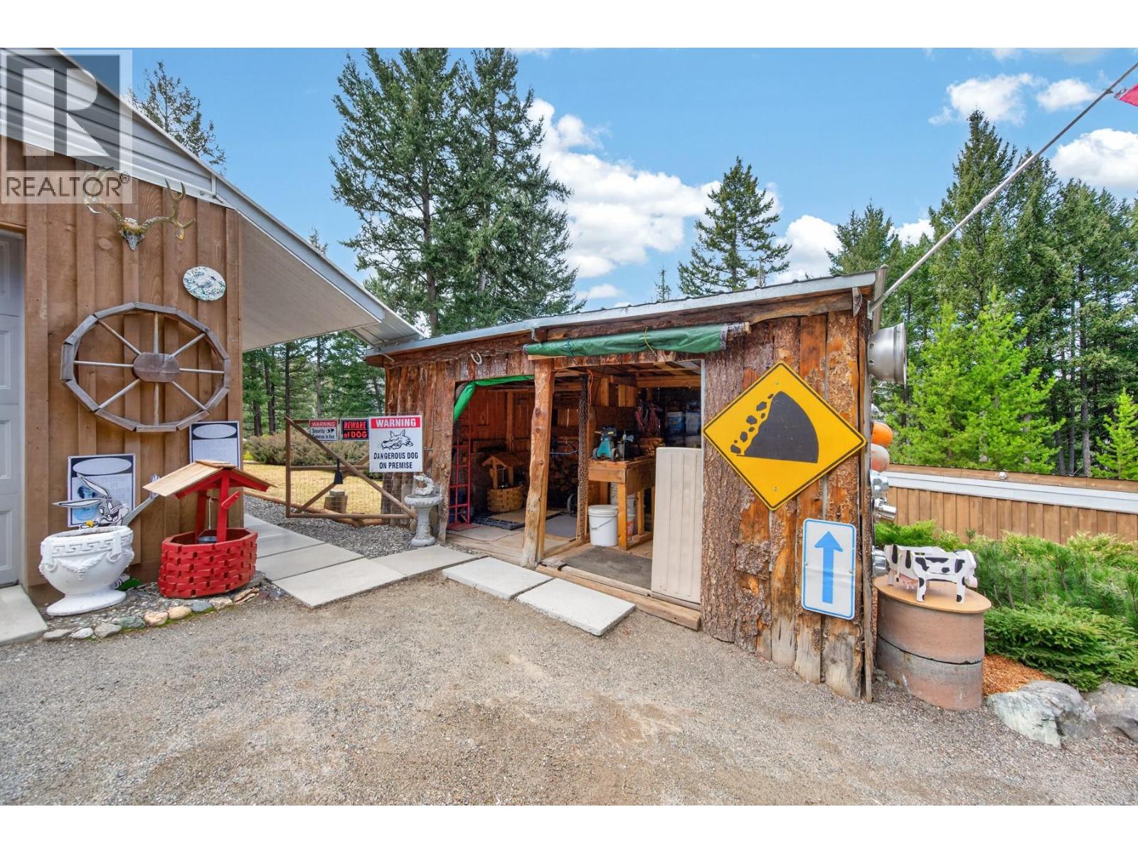 4472 Iron Mountain Road, Merritt, British Columbia  V1K 1B8 - Photo 45 - 10382976