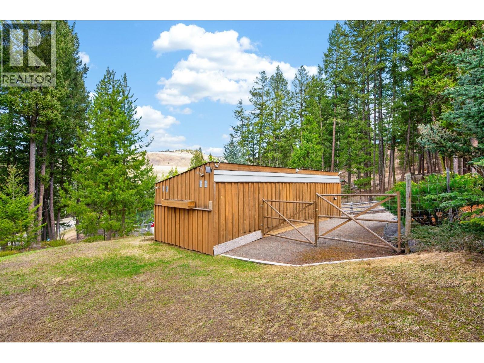 4472 Iron Mountain Road, Merritt, British Columbia  V1K 1B8 - Photo 49 - 10382976