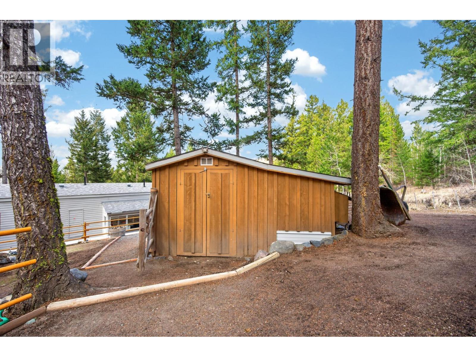 4472 Iron Mountain Road, Merritt, British Columbia  V1K 1B8 - Photo 62 - 10382976