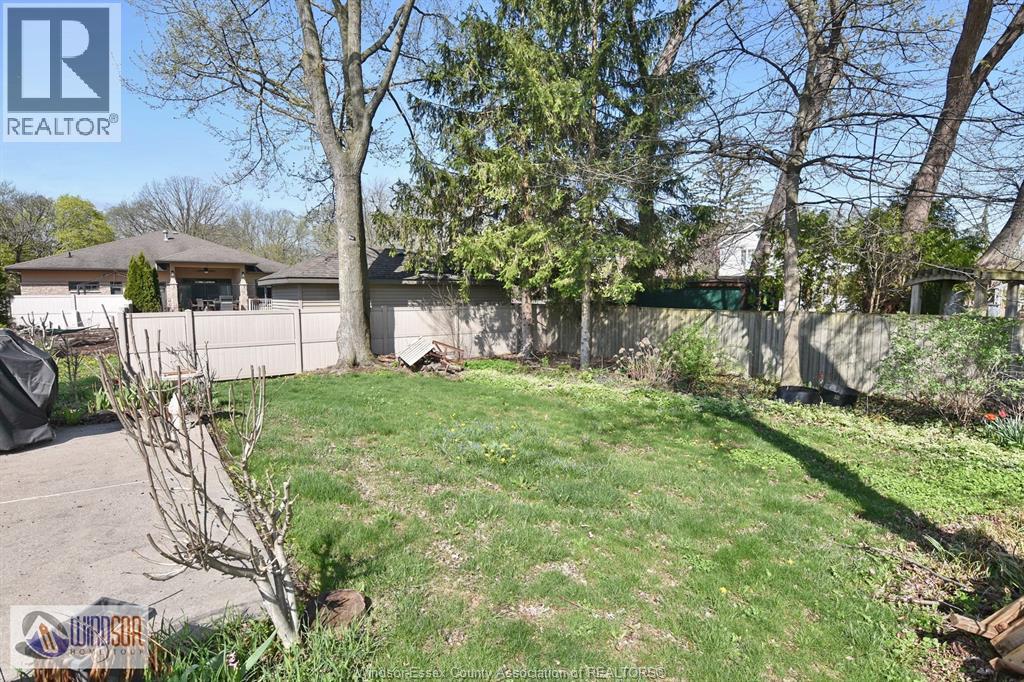 600 Cousineau Road Unit# Lower, Windsor, Ontario  N9G 1V5 - Photo 10 - 26008769