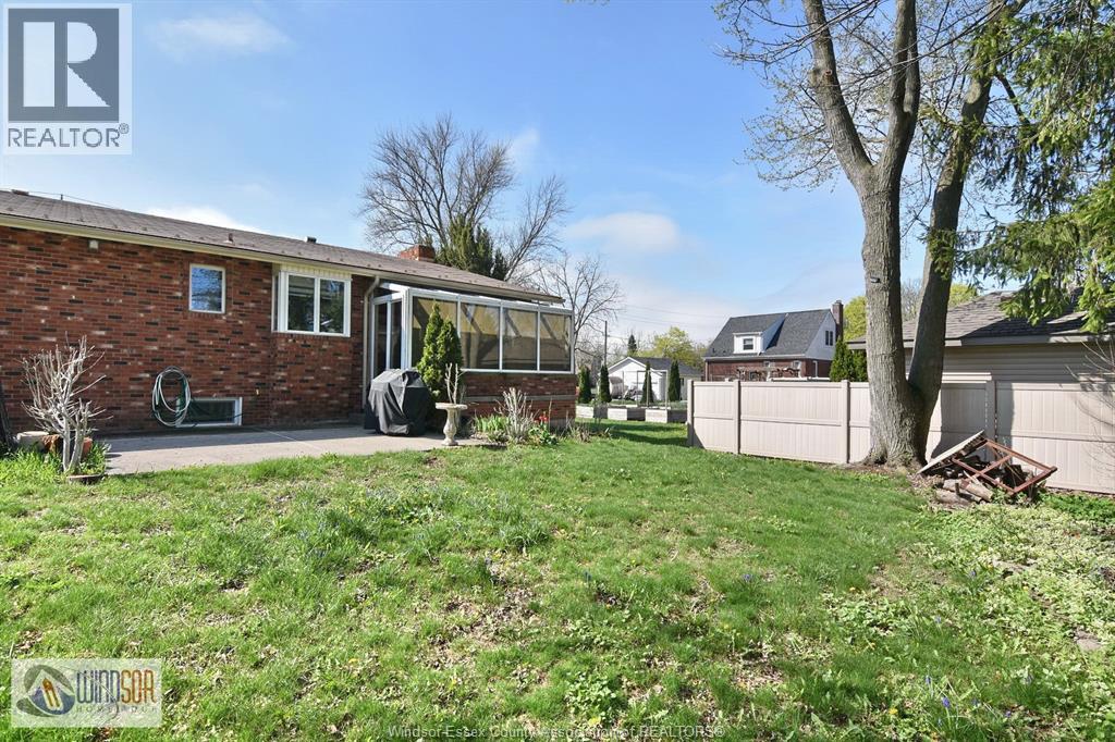 600 Cousineau Road Unit# Lower, Windsor, Ontario  N9G 1V5 - Photo 11 - 26008769