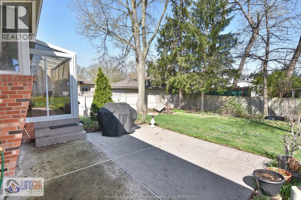 600 Cousineau Road Unit# Lower, Windsor, Ontario  N9G 1V5 - Photo 13 - 26008769