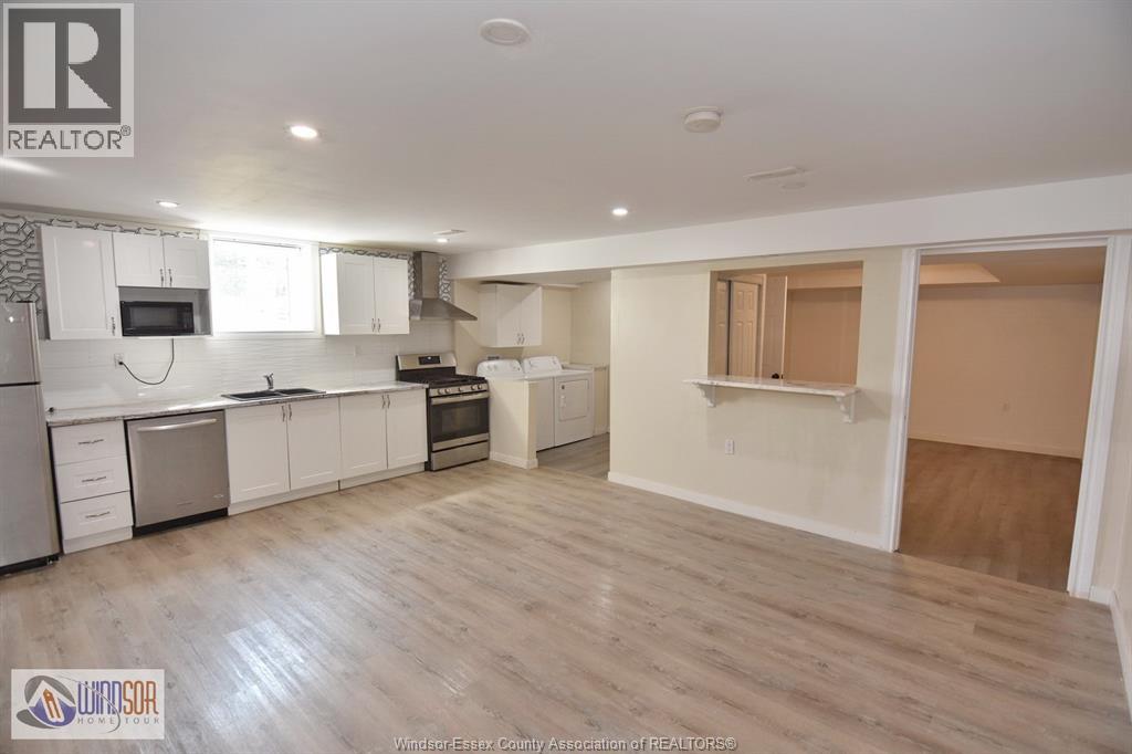 600 Cousineau Road Unit# Lower, Windsor, Ontario  N9G 1V5 - Photo 17 - 26008769