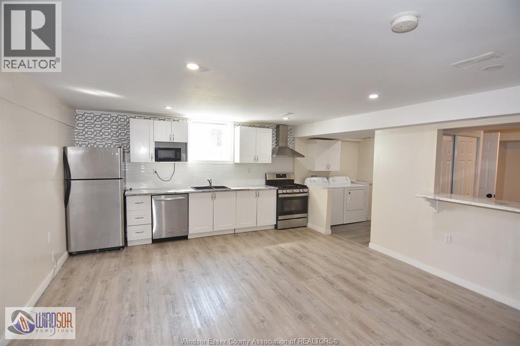 600 Cousineau Road Unit# Lower, Windsor, Ontario  N9G 1V5 - Photo 18 - 26008769
