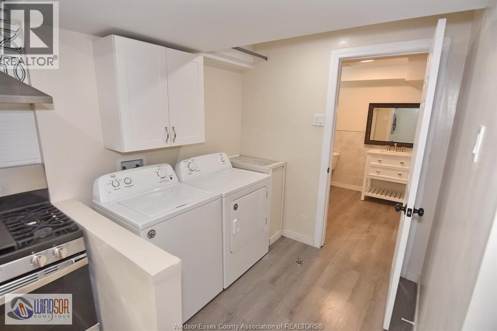 600 Cousineau Road Unit# Lower, Windsor, Ontario  N9G 1V5 - Photo 25 - 26008769