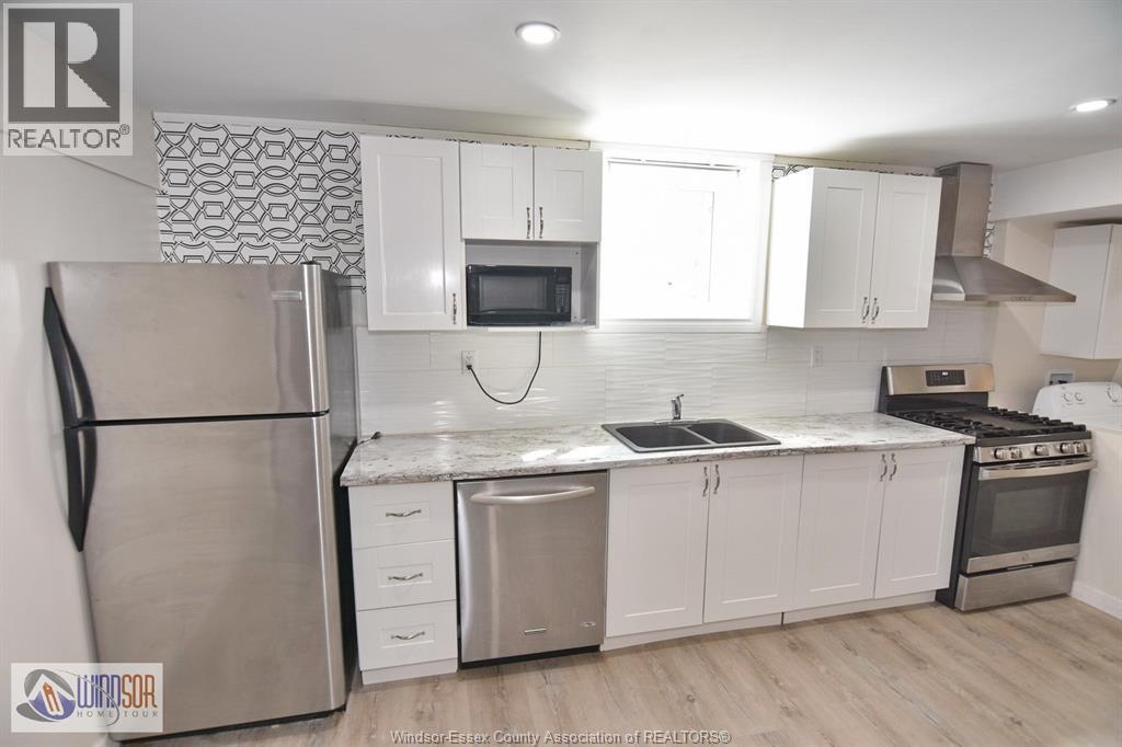 600 Cousineau Road Unit# Lower, Windsor, Ontario  N9G 1V5 - Photo 29 - 26008769