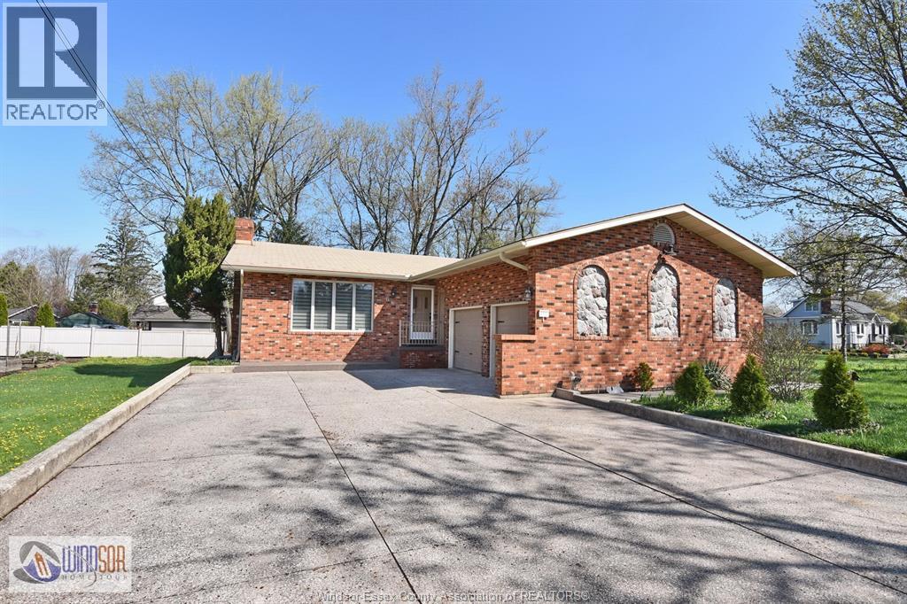 600 Cousineau Road Unit# Lower, Windsor, Ontario  N9G 1V5 - Photo 3 - 26008769