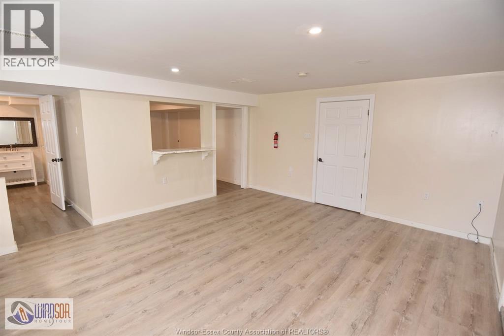 600 Cousineau Road Unit# Lower, Windsor, Ontario  N9G 1V5 - Photo 30 - 26008769