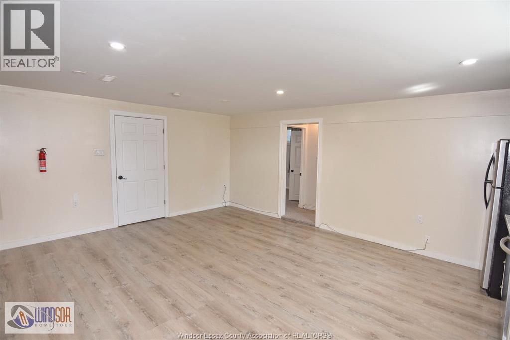 600 Cousineau Road Unit# Lower, Windsor, Ontario  N9G 1V5 - Photo 32 - 26008769