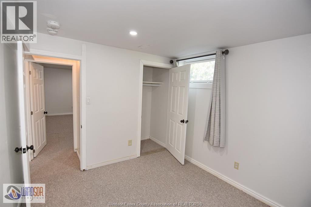600 Cousineau Road Unit# Lower, Windsor, Ontario  N9G 1V5 - Photo 34 - 26008769
