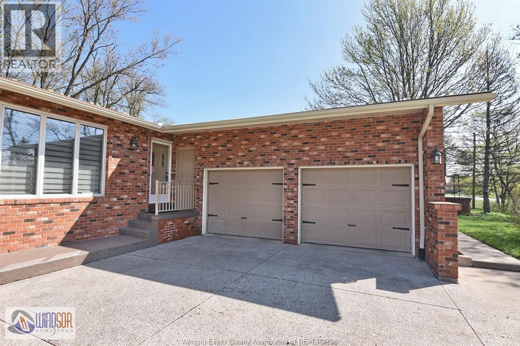 600 Cousineau Road Unit# Lower, Windsor, Ontario  N9G 1V5 - Photo 5 - 26008769