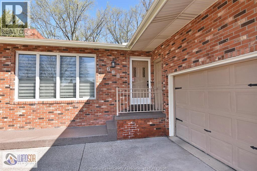 600 Cousineau Road Unit# Lower, Windsor, Ontario  N9G 1V5 - Photo 6 - 26008769