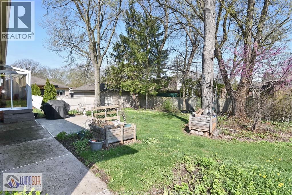 600 Cousineau Road Unit# Lower, Windsor, Ontario  N9G 1V5 - Photo 9 - 26008769