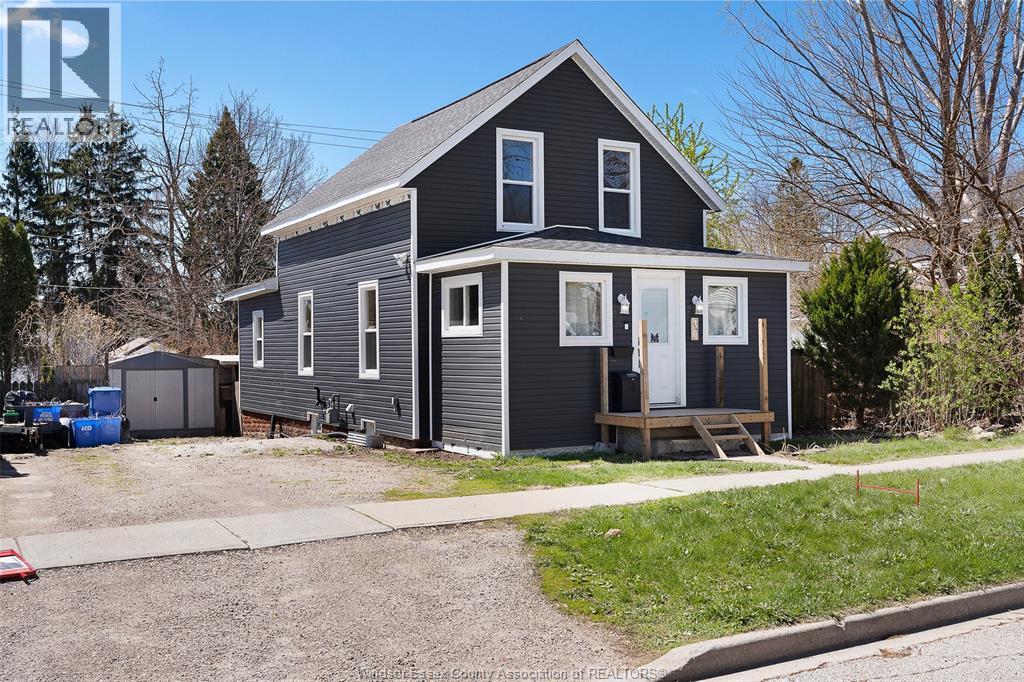 30 ASKEW STREET, leamington, Ontario