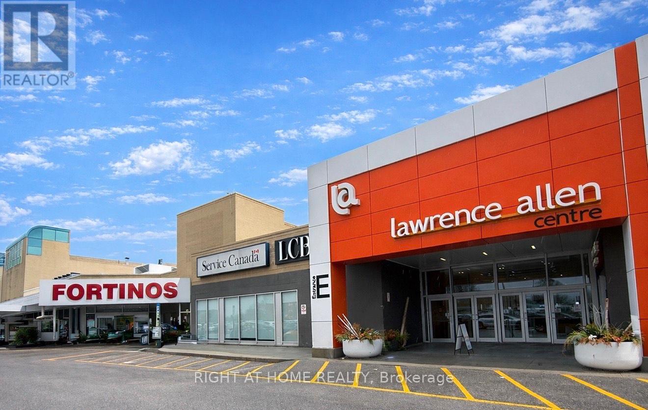 622 - 650 Lawrence Avenue W, Toronto, Ontario  M6A 3E8 - Photo 41 - C12852294