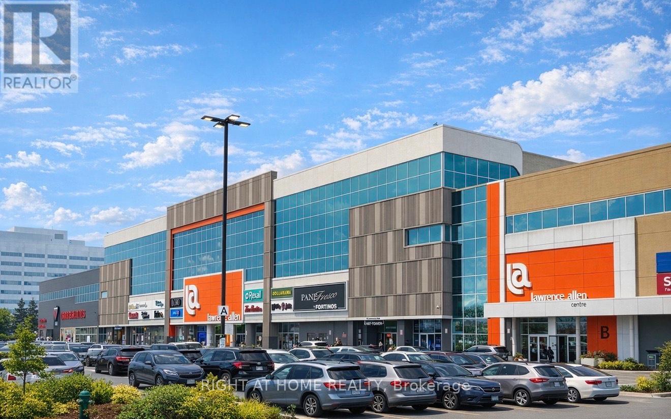 622 - 650 Lawrence Avenue W, Toronto, Ontario  M6A 3E8 - Photo 40 - C12852294