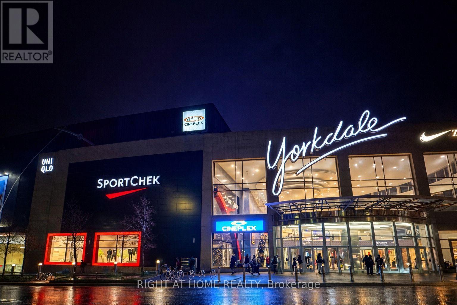 622 - 650 Lawrence Avenue W, Toronto, Ontario  M6A 3E8 - Photo 39 - C12852294