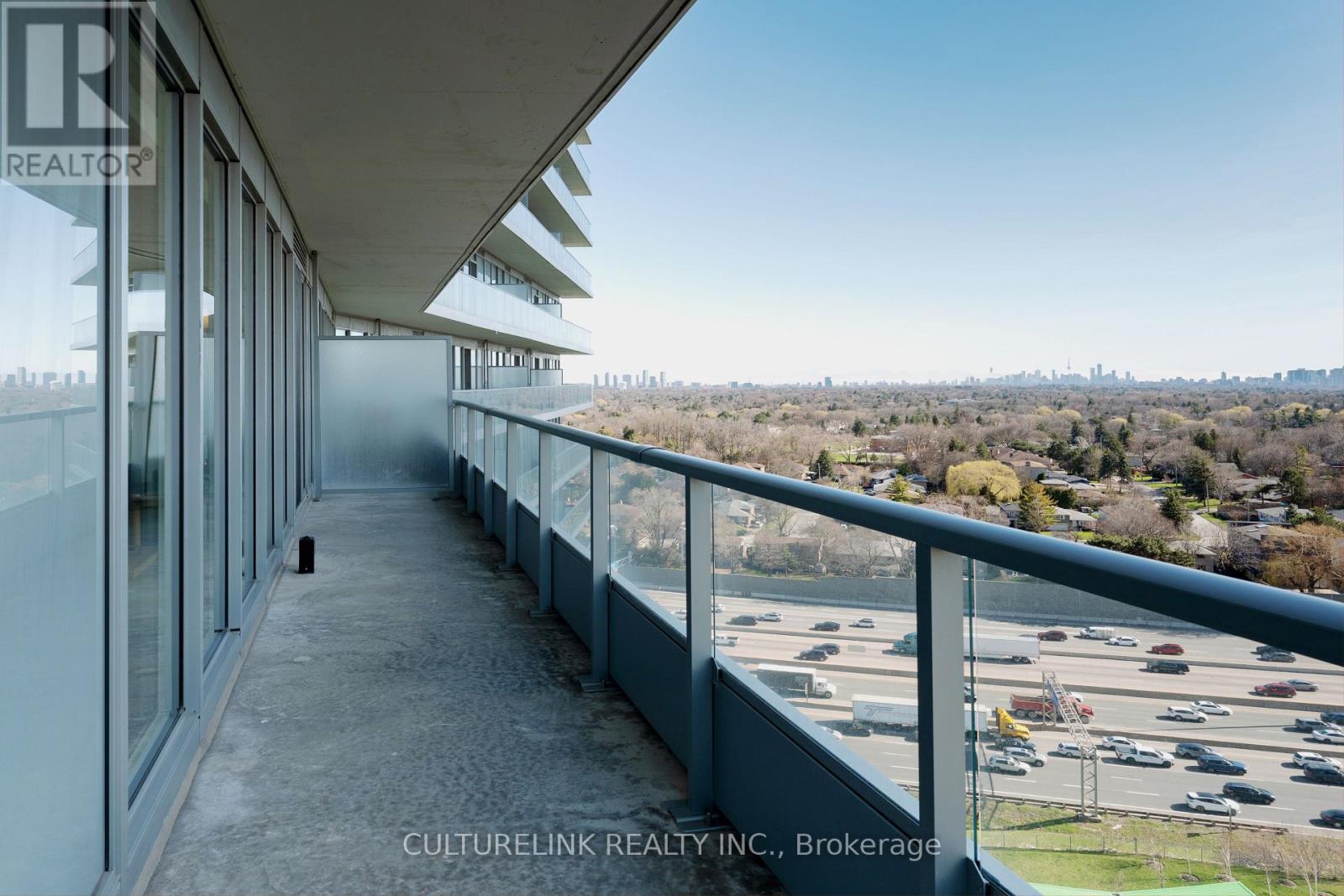 2008 - 117 Mcmahon Drive, Toronto (Bayview Village), Ontario  M2K 0E4 - Photo 18 - C13025308