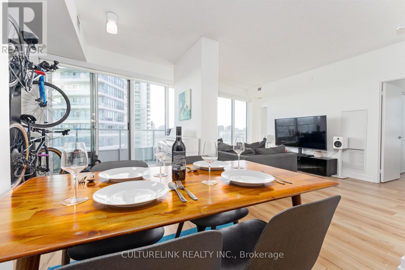 2008 - 117 Mcmahon Drive, Toronto (Bayview Village), Ontario  M2K 0E4 - Photo 7 - C13025308