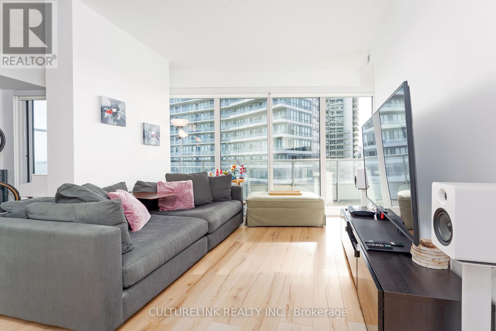 2008 - 117 Mcmahon Drive, Toronto (Bayview Village), Ontario  M2K 0E4 - Photo 10 - C13025308