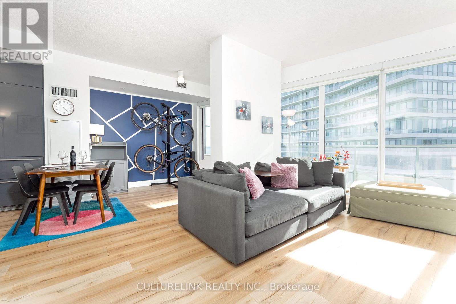 2008 - 117 Mcmahon Drive, Toronto (Bayview Village), Ontario  M2K 0E4 - Photo 9 - C13025308