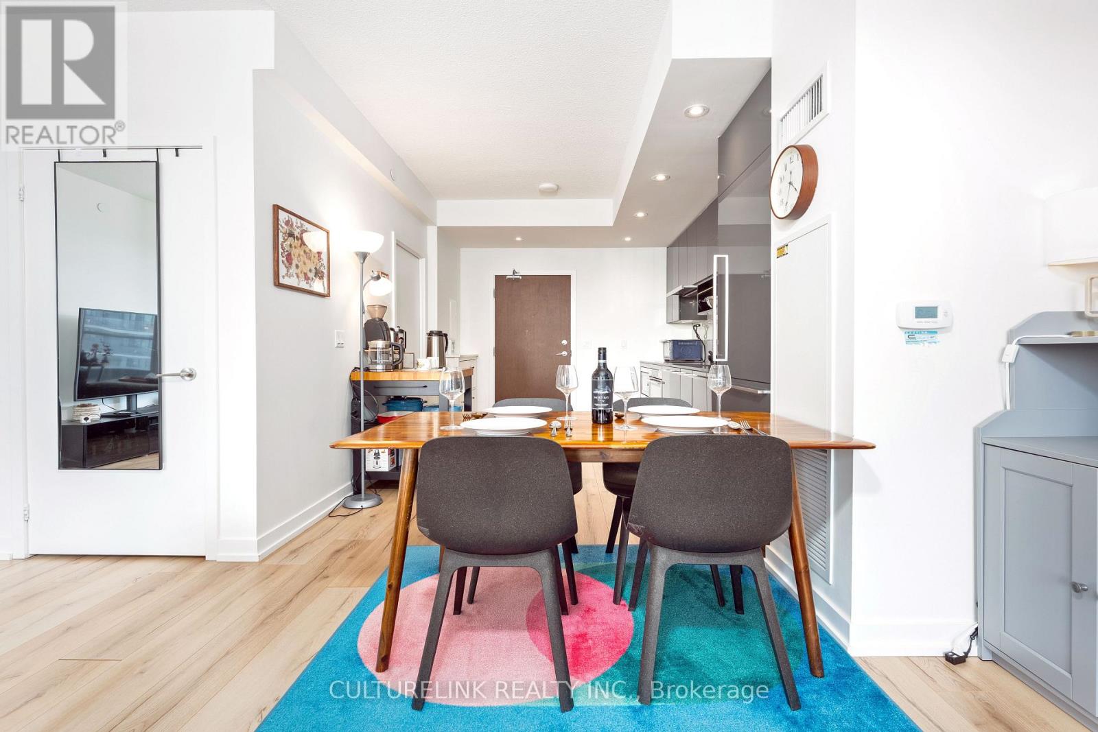 2008 - 117 Mcmahon Drive, Toronto (Bayview Village), Ontario  M2K 0E4 - Photo 6 - C13025308