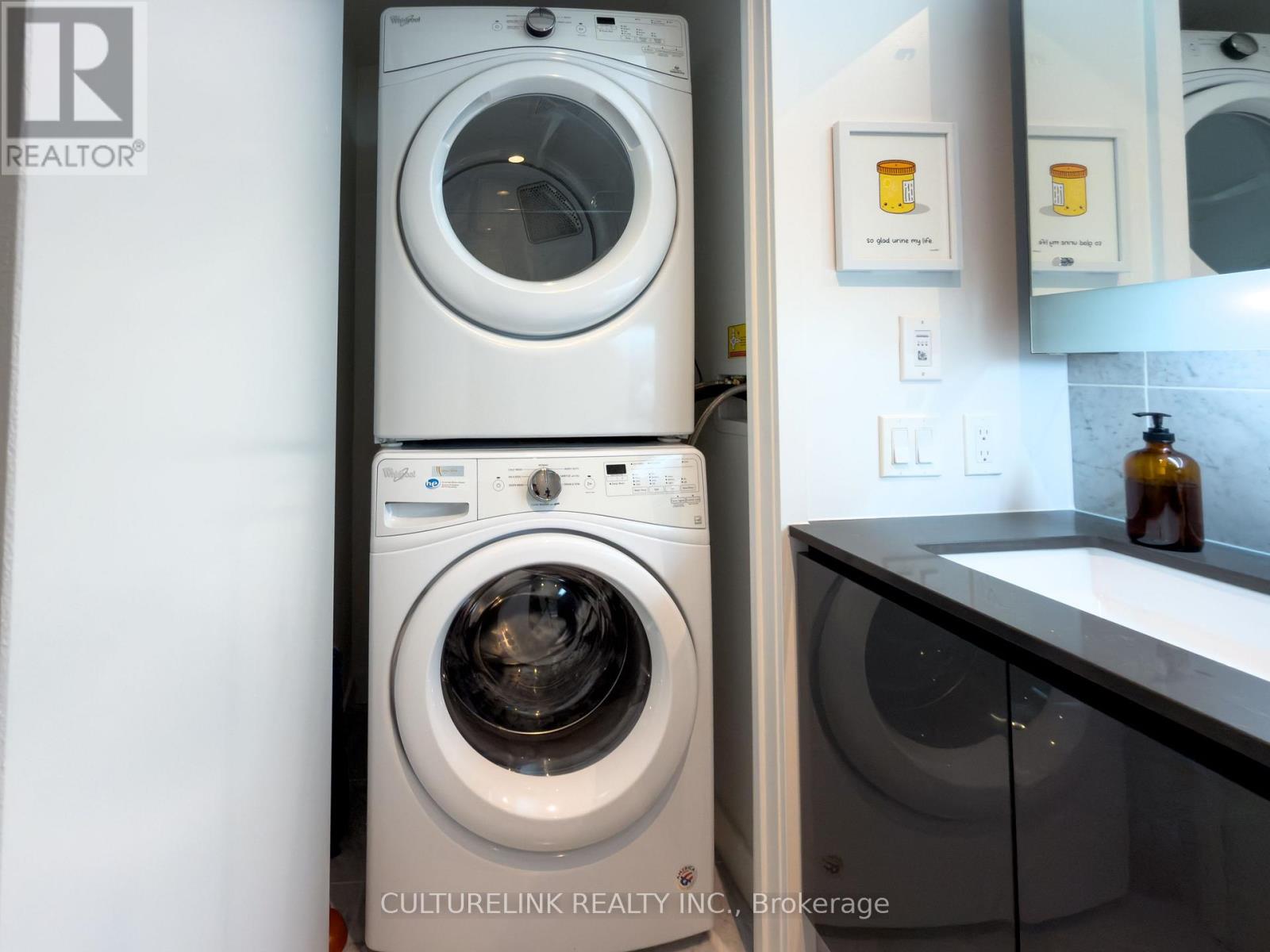 2008 - 117 Mcmahon Drive, Toronto (Bayview Village), Ontario  M2K 0E4 - Photo 15 - C13025308