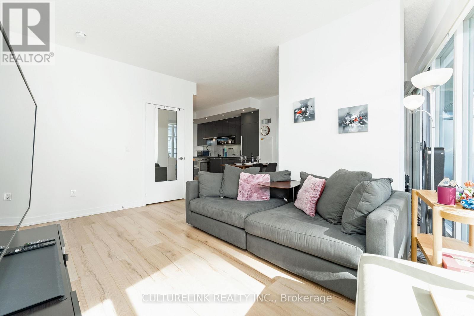 2008 - 117 Mcmahon Drive, Toronto (Bayview Village), Ontario  M2K 0E4 - Photo 11 - C13025308