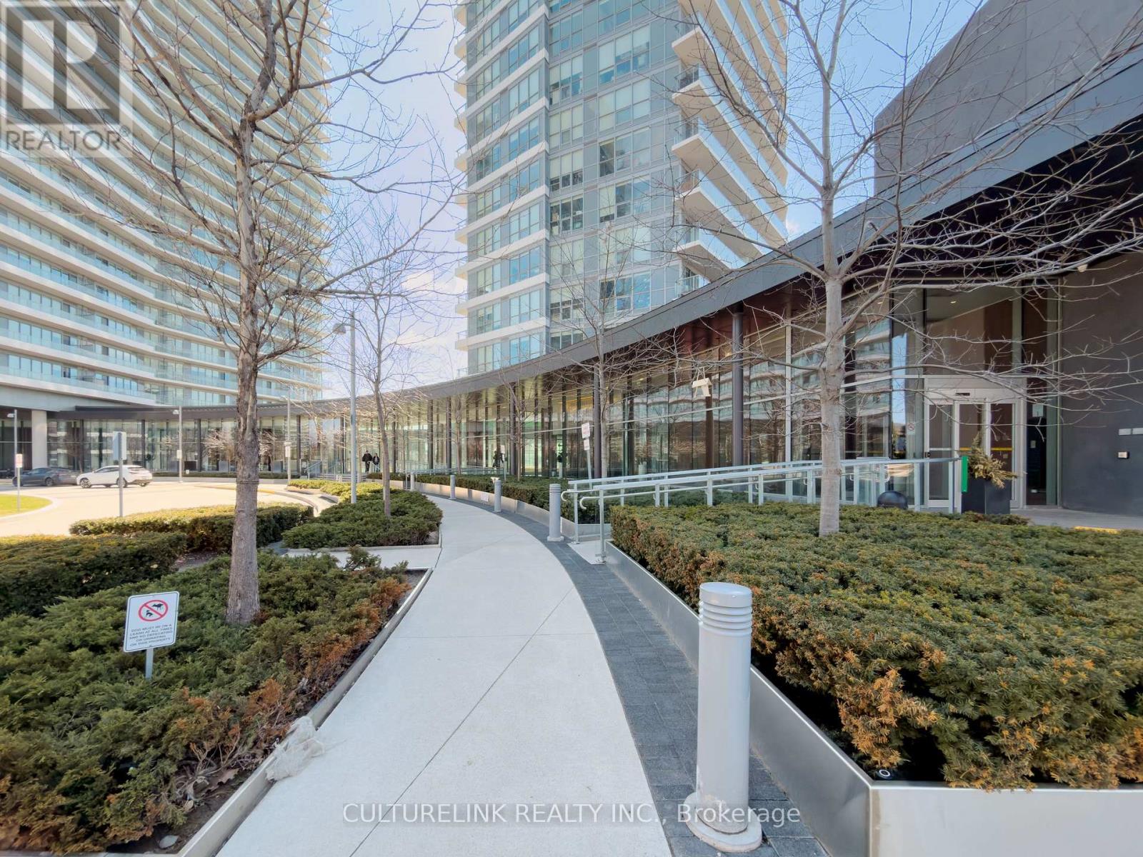 2008 - 117 Mcmahon Drive, Toronto (Bayview Village), Ontario  M2K 0E4 - Photo 2 - C13025308
